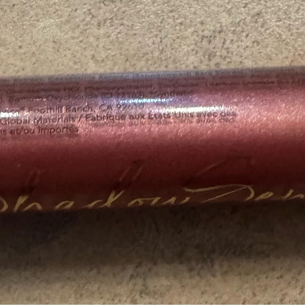 Bella shimmer shadowsense